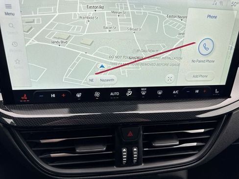 New 2026 Ford Escape ST-Line w/ Tech Pack #1 image 19