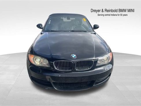 Used 2011 BMW 135i Convertible image 3