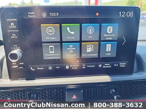 Used 2025 Honda CR-V EX-L image 18
