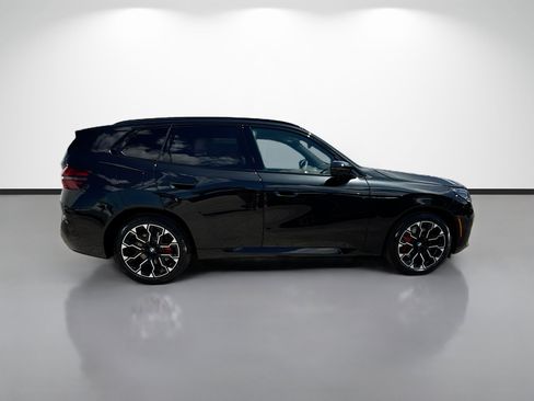 New 2026 BMW X3 M50 w/ Premium Package AWD/4WD image 2