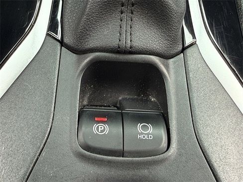 Used 2023 Toyota Corolla Cross S image 22