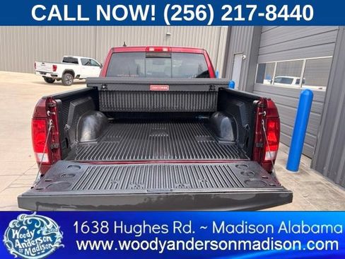 Used 2019 RAM 1500 Big Horn RWD image 5
