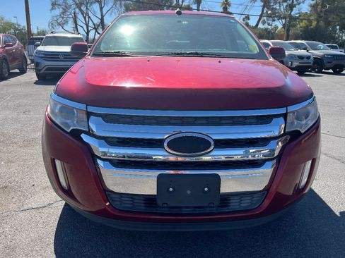 Used 2014 Ford Edge Limited FWD image 8