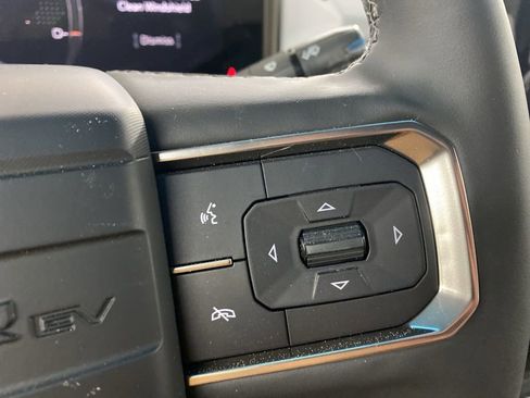 New 2025 GMC Hummer EV 3X w/ Battery Pack, 24 Module Pack image 35