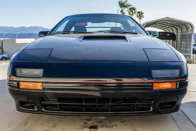 Used 1987 MAZDA RX-7 Turbo RWD image 13