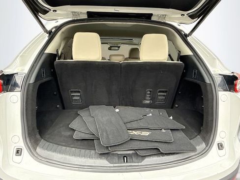 Used 2016 MAZDA CX-9 Touring image 30
