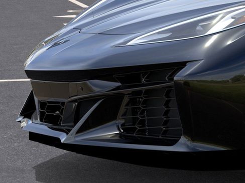 New 2026 Chevrolet Corvette Z06 w/ Stealth Interior Trim Package image 14