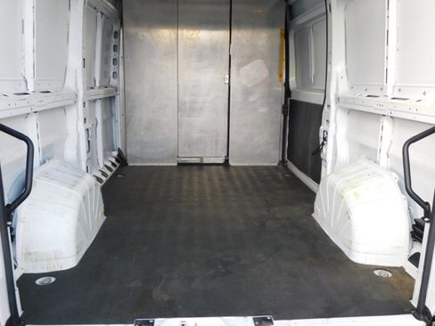 Used 2022 RAM ProMaster 1500 w/ Convenience Group image 37