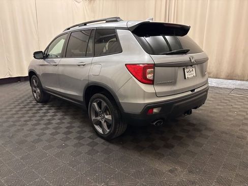Used 2019 Honda Passport Touring image 7