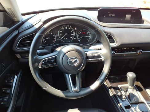 Used 2024 MAZDA CX-30 AWD 2.5 S w/ Select Sport Pkg image 14