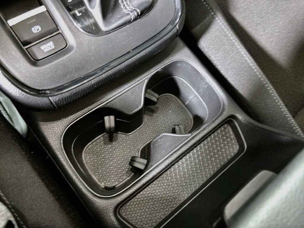 Used 2024 Honda CR-V LX image 15