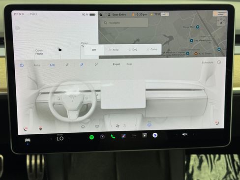 Used 2022 Tesla Model 3 Long Range image 31