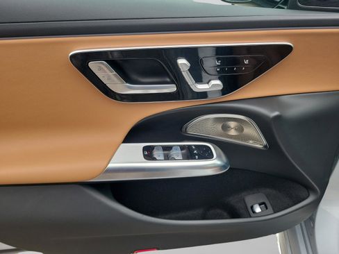 Certified 2025 Mercedes-Benz E 350 E 350 image 14