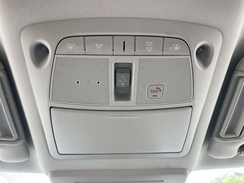 Used 2024 INFINITI QX80 Luxe RWD image 33