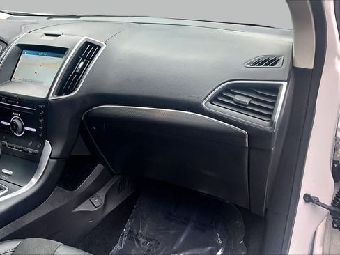 Used 2016 Ford Edge Sport w/ Equipment Group 401A AWD/4WD image 19