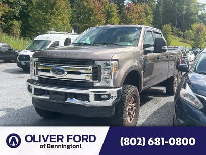Used 2018 Ford F350 XLT w/ XLT Value Package