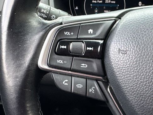 Used 2022 Honda Accord Sport image 21