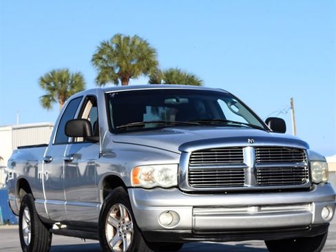 Used 2003 Dodge Ram 1500 Truck Laramie image 1