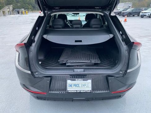 Used 2022 Kia EV6 Wind w/ Wind Technology Package image 7