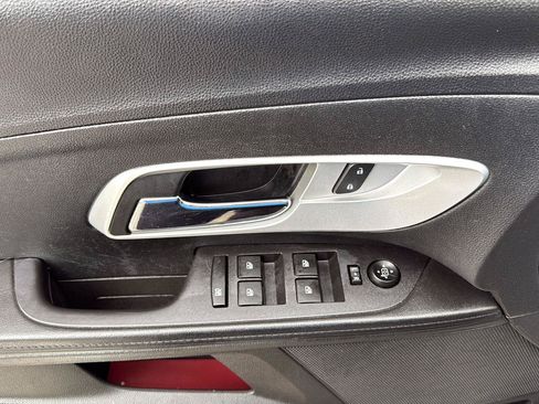 Used 2016 Chevrolet Equinox LT w/ Convenience Package FWD image 7