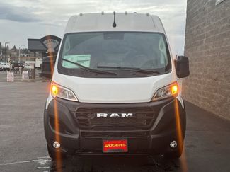New 2026 RAM ProMaster 2500 video 2