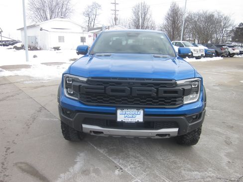 Used 2024 Ford Ranger Raptor image 2