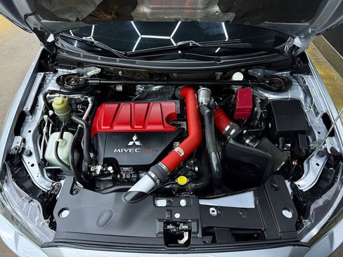 Used 2008 Mitsubishi Lancer Evolution MR image 28