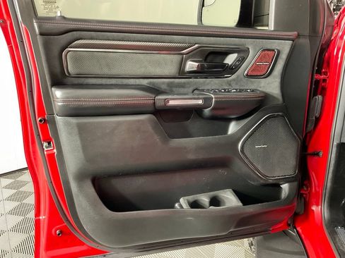 Used 2021 RAM 1500 TRX w/ TRX Level 2 Equipment Group AWD/4WD image 12