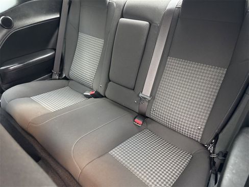 Used 2023 Dodge Challenger R/T Scat Pack image 11