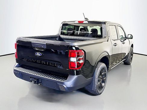 New 2026 Ford Maverick XLT w/ XLT Luxury Package AWD/4WD image 7