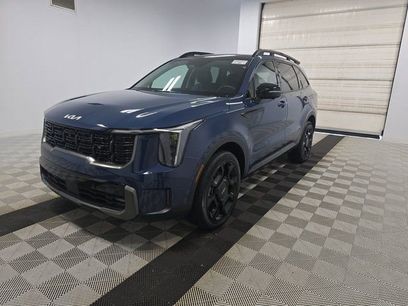 Used 2024 Kia Sorento SX