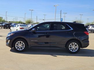 Used 2020 Chevrolet Equinox LT FWD video 4
