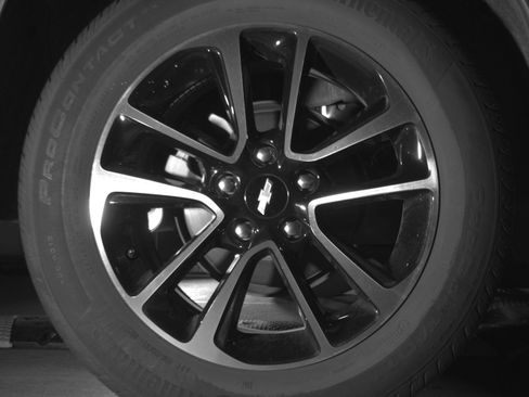 Used 2025 Chevrolet TrailBlazer LT FWD image 15