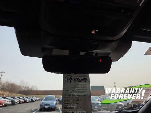 New 2026 Subaru Crosstrek 2.5i Sport AWD/4WD image 12