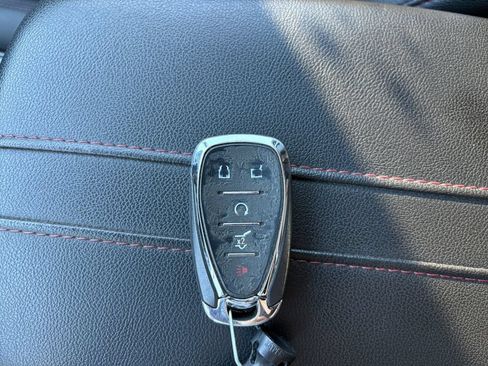 Used 2019 Chevrolet Blazer RS AWD/4WD image 44