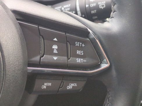 Used 2022 MAZDA CX-5 AWD 2.5 S w/ Select Package image 24