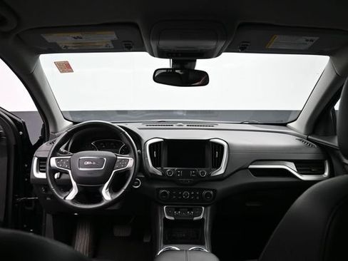 Used 2023 GMC Terrain SLT AWD/4WD image 29