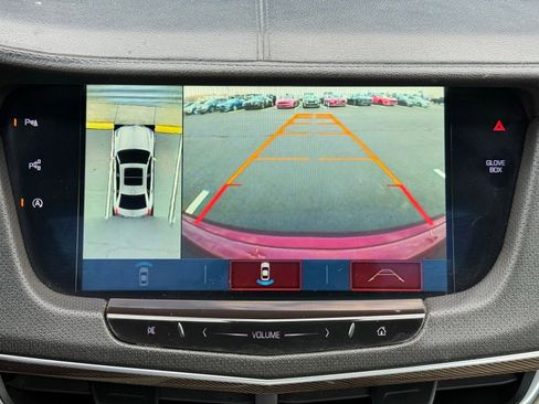 Used 2017 Cadillac CT6 Premium Luxury w/ Active Chassis Package image 37