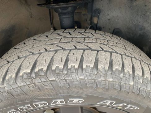 Certified 2025 Subaru Outback Wilderness AWD/4WD image 9