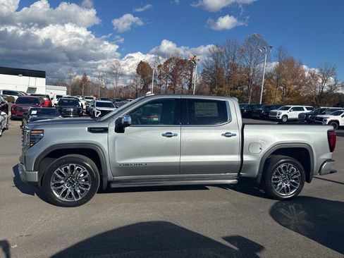 New 2026 GMC Sierra 1500 Denali Ultimate image 2