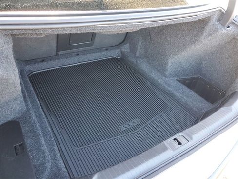 Used 2017 Cadillac ATS Luxury image 34