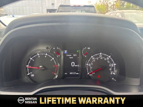 Used 2024 Toyota 4Runner SR5 image 16