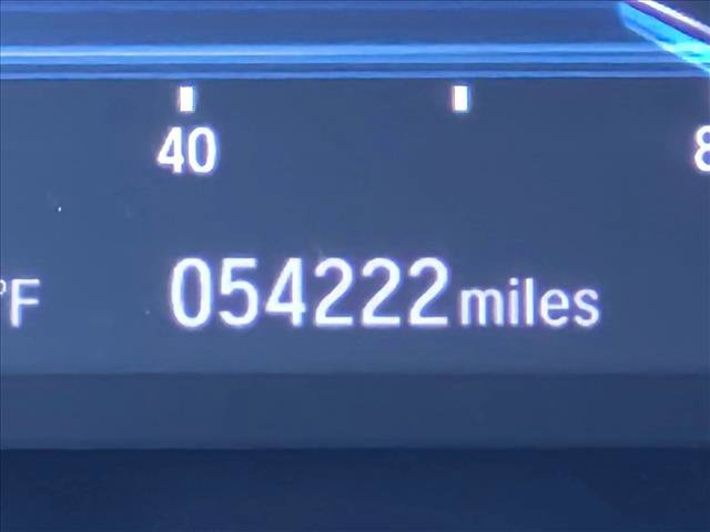 Certified 2021 Honda Civic EX image 11