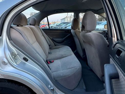 Used 2004 Honda Civic VP image 17