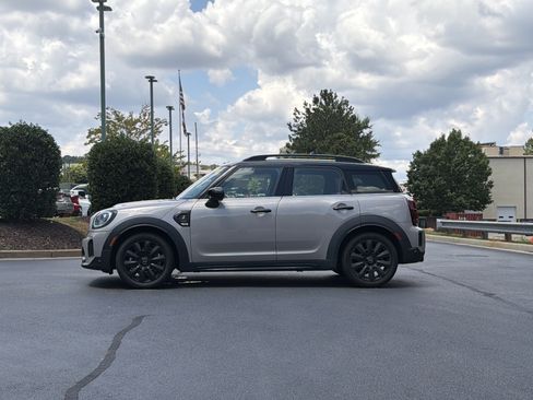 Used 2024 MINI Cooper Countryman S FWD image 14