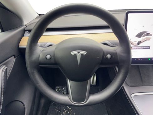 Used 2021 Tesla Model Y Performance image 56