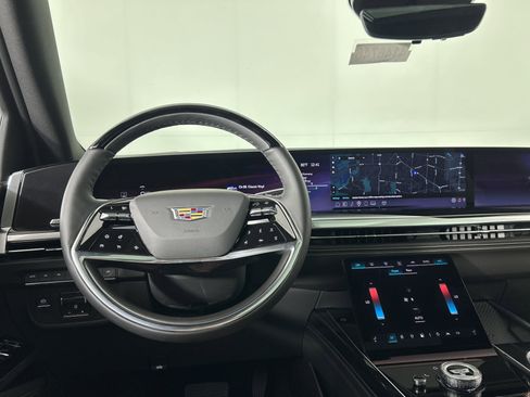 New 2025 Cadillac Escalade Sport w/ Touring Package image 11