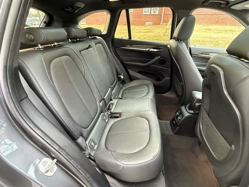 Used 2016 BMW X1 xDrive28i image 33
