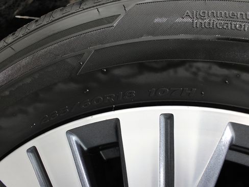 Used 2021 Nissan Rogue SV AWD/4WD image 34
