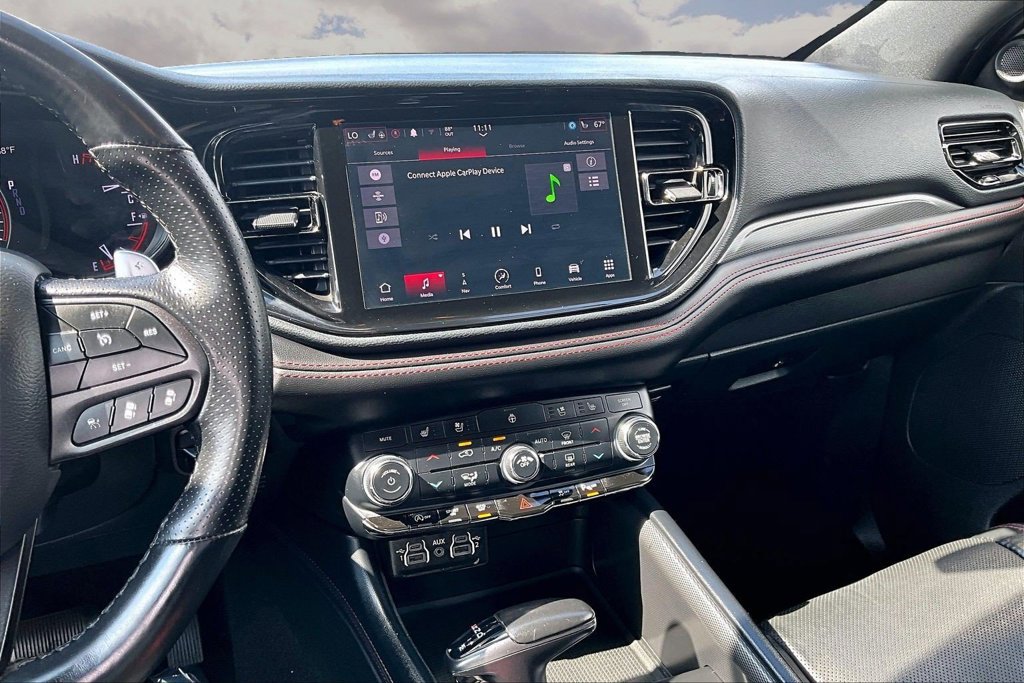 Used 2024 Dodge Durango GT AWD/4WD image 9